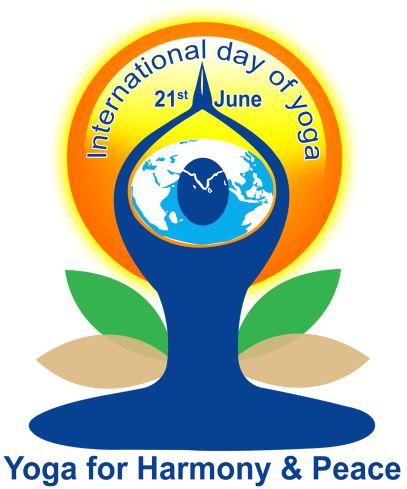 Yoga Day