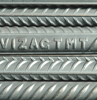 Structural Rebars for Large Infrastructure Projects