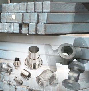 Special Grade Industrial Steel RINL Supply