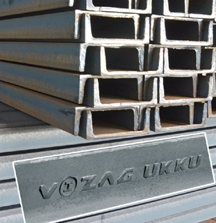 Structural Steel ISMB ISMC ISA Authorized Supplier